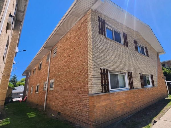 4215 S Harlem Avenue , Unit 3, Stickney, IL 60402