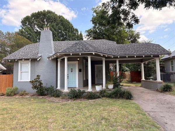 2626 Morrow Avenue, Waco, TX 76707