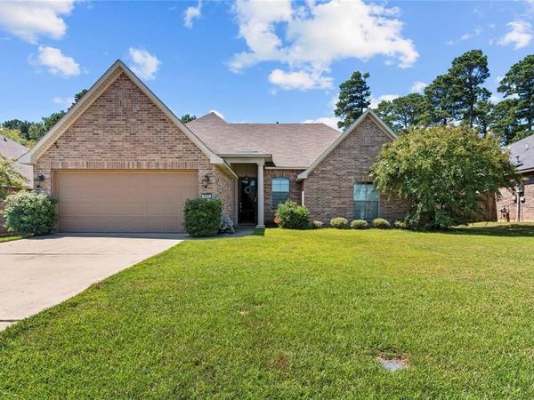 9050 Toplecot Drive , Shreveport, LA 71129