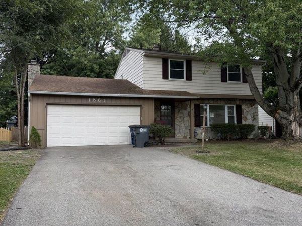 1861 Lynbrook Drive, Toledo, OH 43614