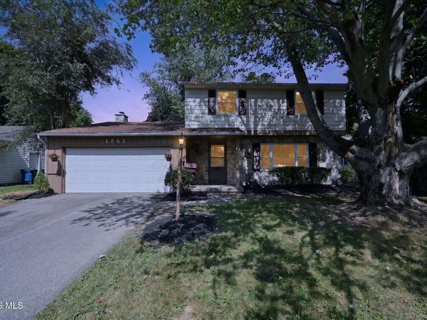 1861 Lynbrook Drive, Toledo, OH 43614