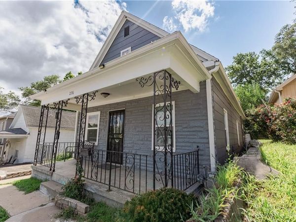 276 S Coy Street, Kansas City, KS 66101