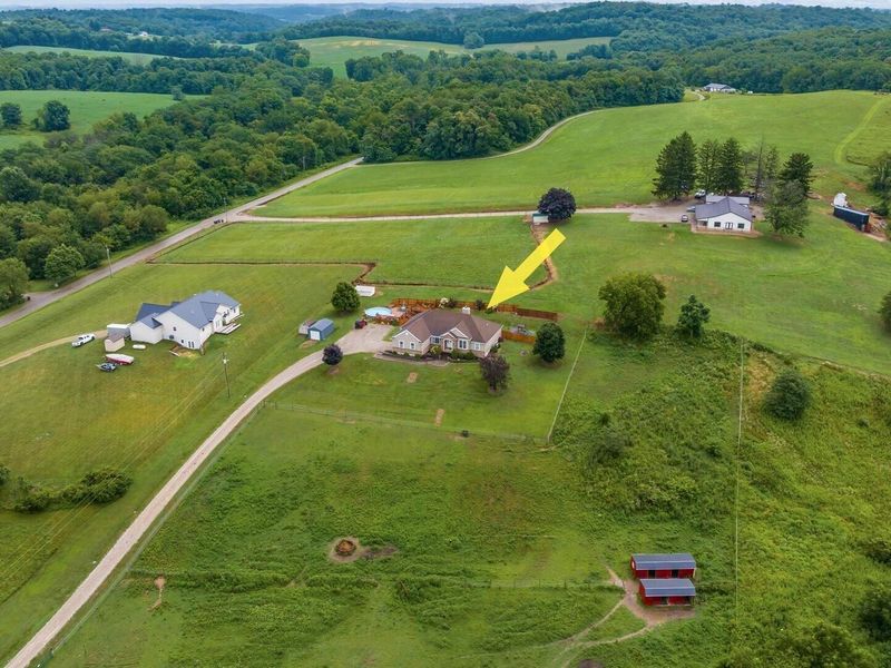 7360 Jones Road , Nashport, OH 43830 Photo 35