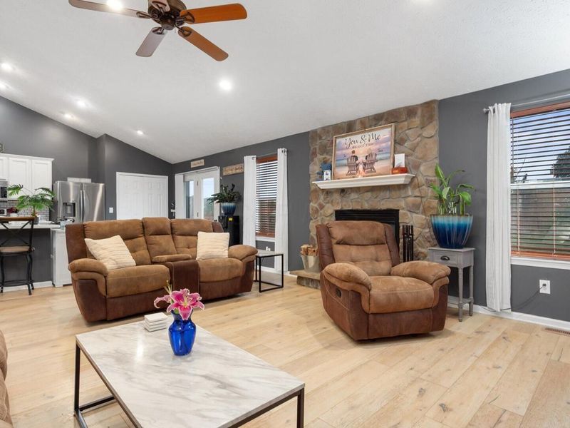 7360 Jones Road , Nashport, OH 43830 Photo 4