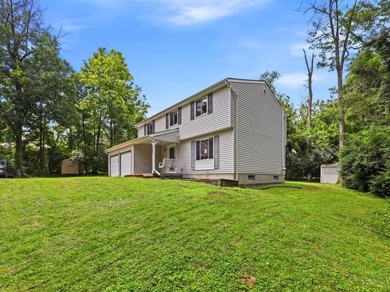 3784 Irwin Simpson Road, Deerfield Twp., OH 45040 Photo 2
