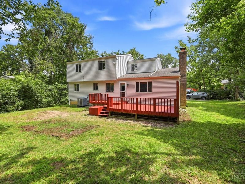 3784 Irwin Simpson Road, Deerfield Twp., OH 45040 Photo 49