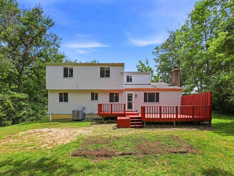 3784 Irwin Simpson Road, Deerfield Twp., OH 45040 Photo 50