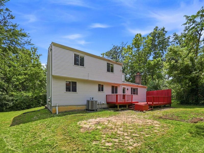 3784 Irwin Simpson Road, Deerfield Twp., OH 45040 Photo 51
