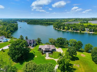 472 Hunter Drive, Lancaster, KY 40444