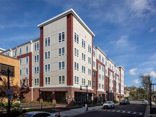 116 Searing Avenue, Unit N-111, Mineola, NY 11501