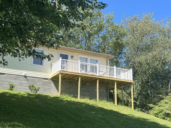 3587 Corbin Branch Road, Bridgeport, WV 26330