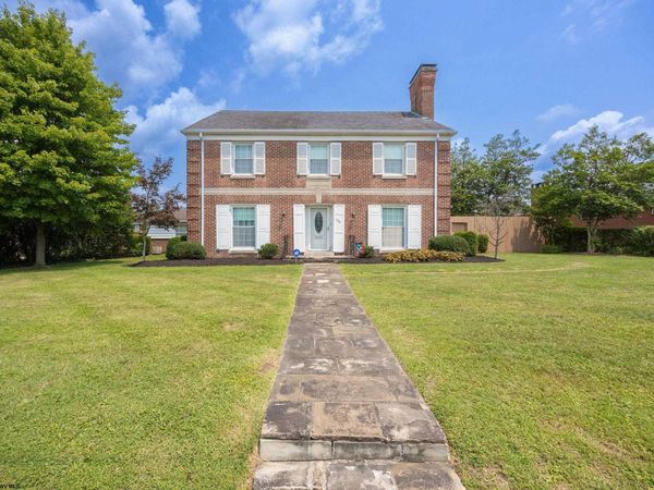 510 E Main Street, Clarksburg, WV 26301