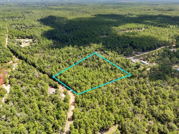 2.84 Acres White Road, DeFuniak Springs, FL 32433