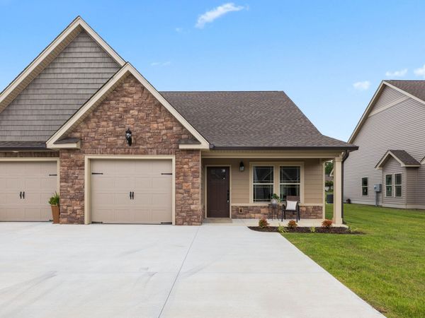 150 Sunset Cove Drive, Unit #50b, Rossville, GA 30741