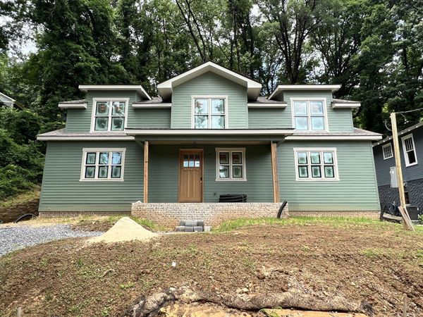 4309 Michigan Avenue, Chattanooga, TN 37409