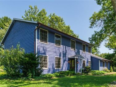 1180 Sugar Hill Lane, Spring Valley Twp, OH 45385
