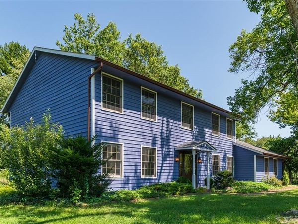1180 Sugar Hill Lane, Spring Valley Twp, OH 45385