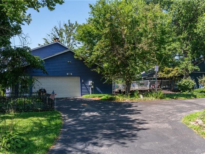1180 Sugar Hill Lane, Spring Valley Township, OH 45385 Photo 51
