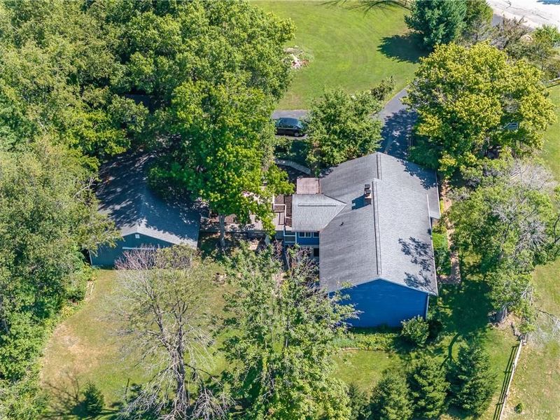 1180 Sugar Hill Lane, Spring Valley Township, OH 45385 Photo 69