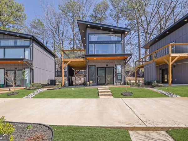 3120 Godby Road, Unit 1108, College Park, GA 30349