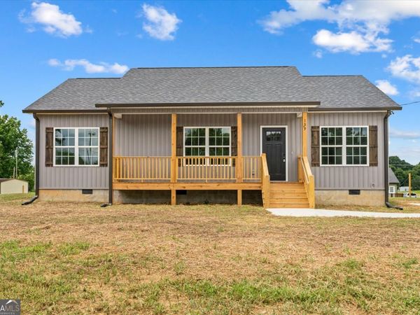 139 Kirby Young Road SE, Dalton, GA 30721