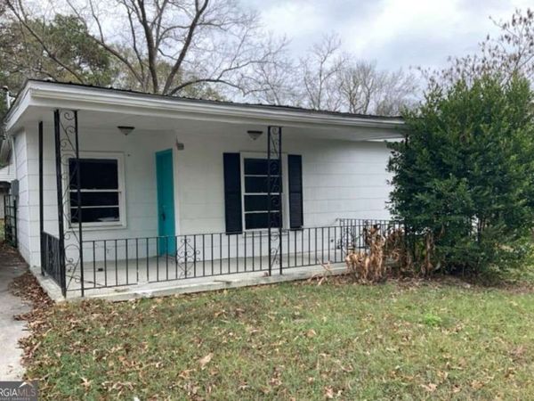 4049 Villa Avenue, Macon, GA 31204