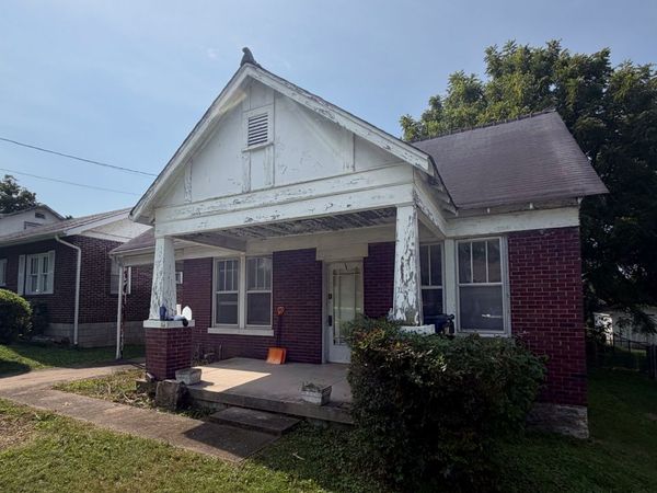 1018 McMahan Ave , Nashville, TN 37216
