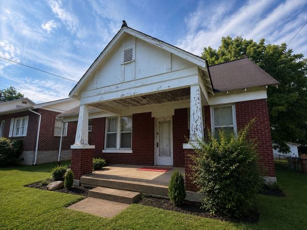 1018 McMahan Ave , Nashville, TN 37216