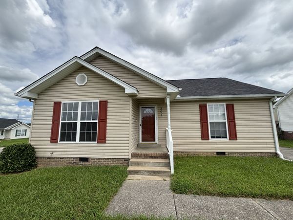 303 Bandera Ln , Springfield, TN 37172