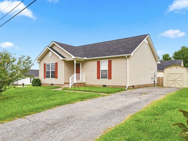 303 Bandera Ln, Springfield, TN 37172