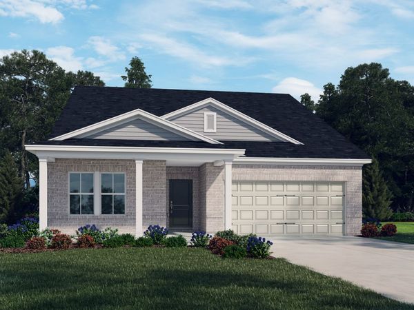 101 Millgate Dr , Smyrna, TN 37167