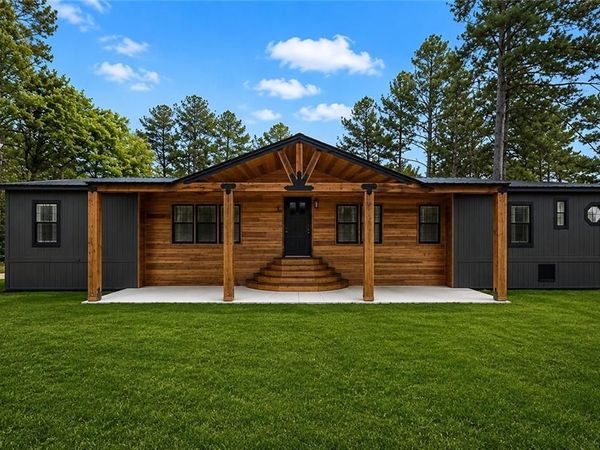 67182 CHRIS KENNEDY Road, Pearl River, LA 70452