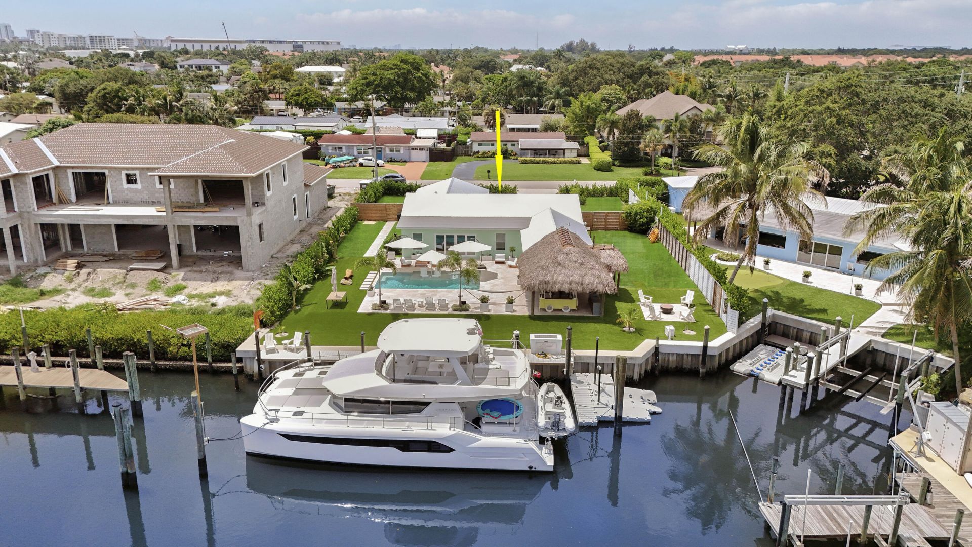 2443 E Edgewater Drive, Palm Beach Gardens, FL 33410 Photo