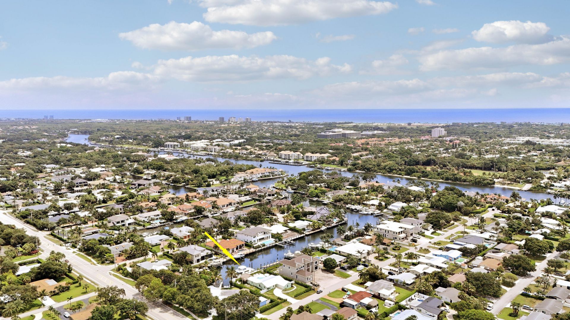 2443 E Edgewater Drive, Palm Beach Gardens, FL 33410 Photo