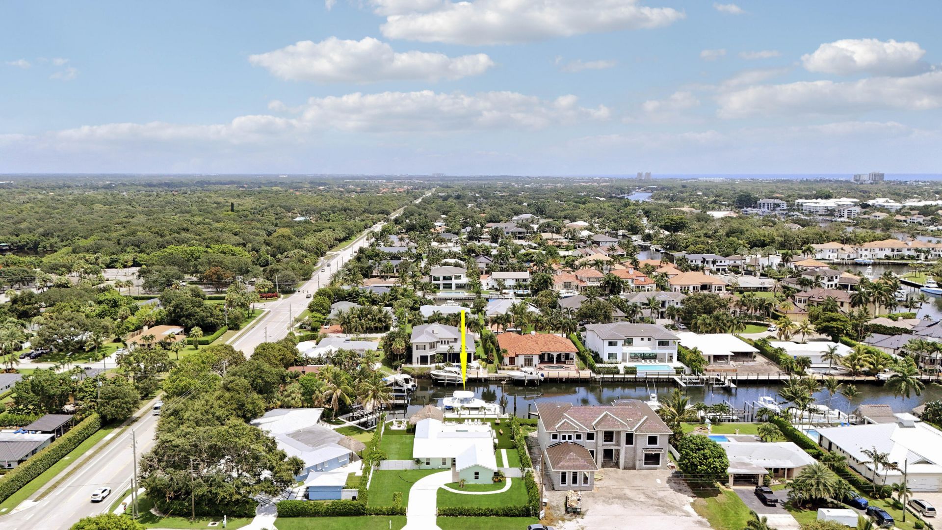 2443 E Edgewater Drive, Palm Beach Gardens, FL 33410 Photo
