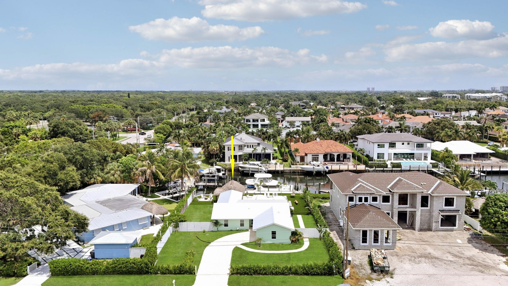 2443 E Edgewater Drive, Palm Beach Gardens, FL 33410 Photo