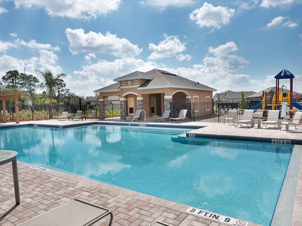 1863 FARMHOUSE Road SE, Palm Bay, FL 32909