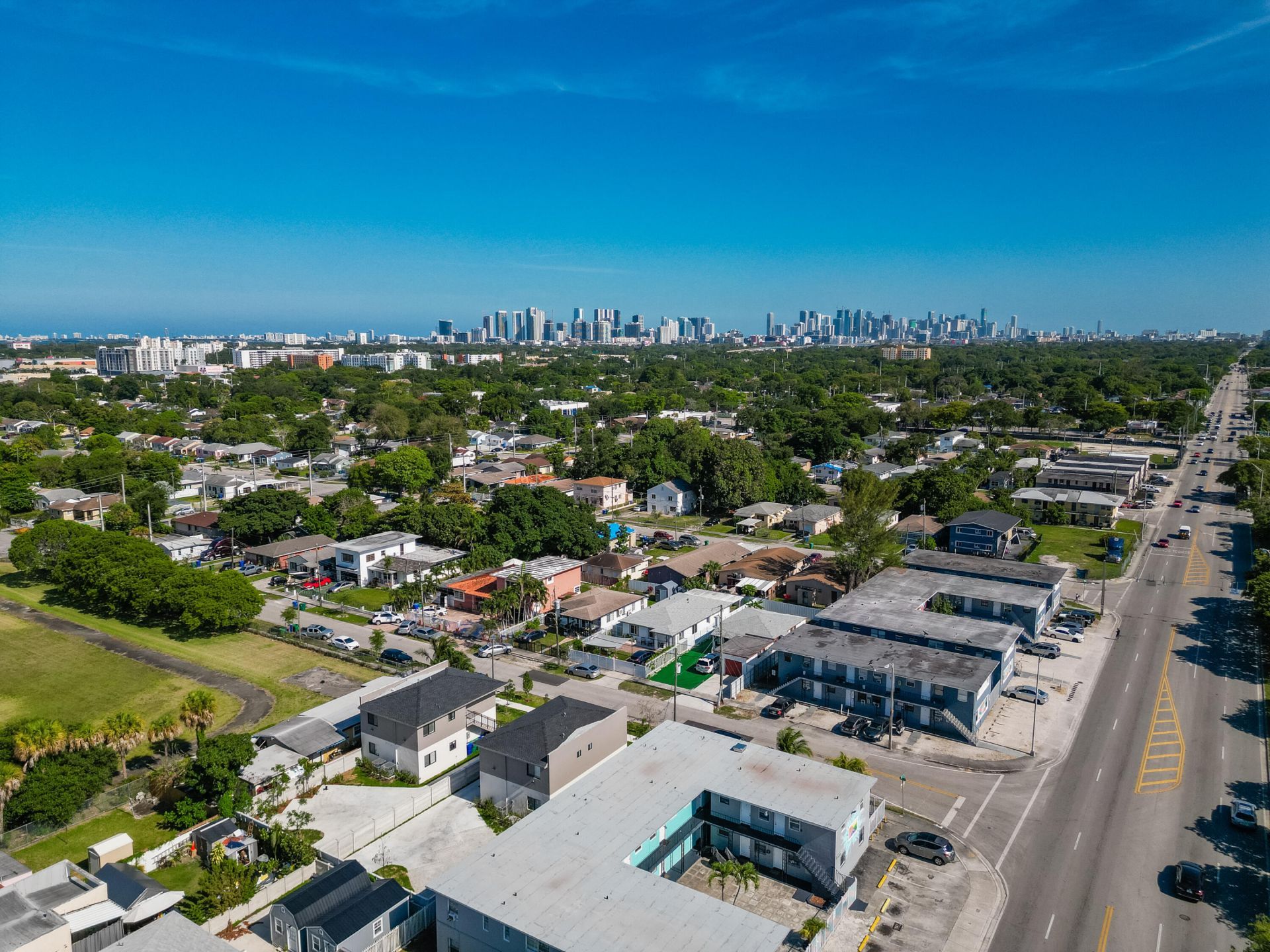 1181 NW 66th Street, Unit #1181, Miami, FL 33150 Photo