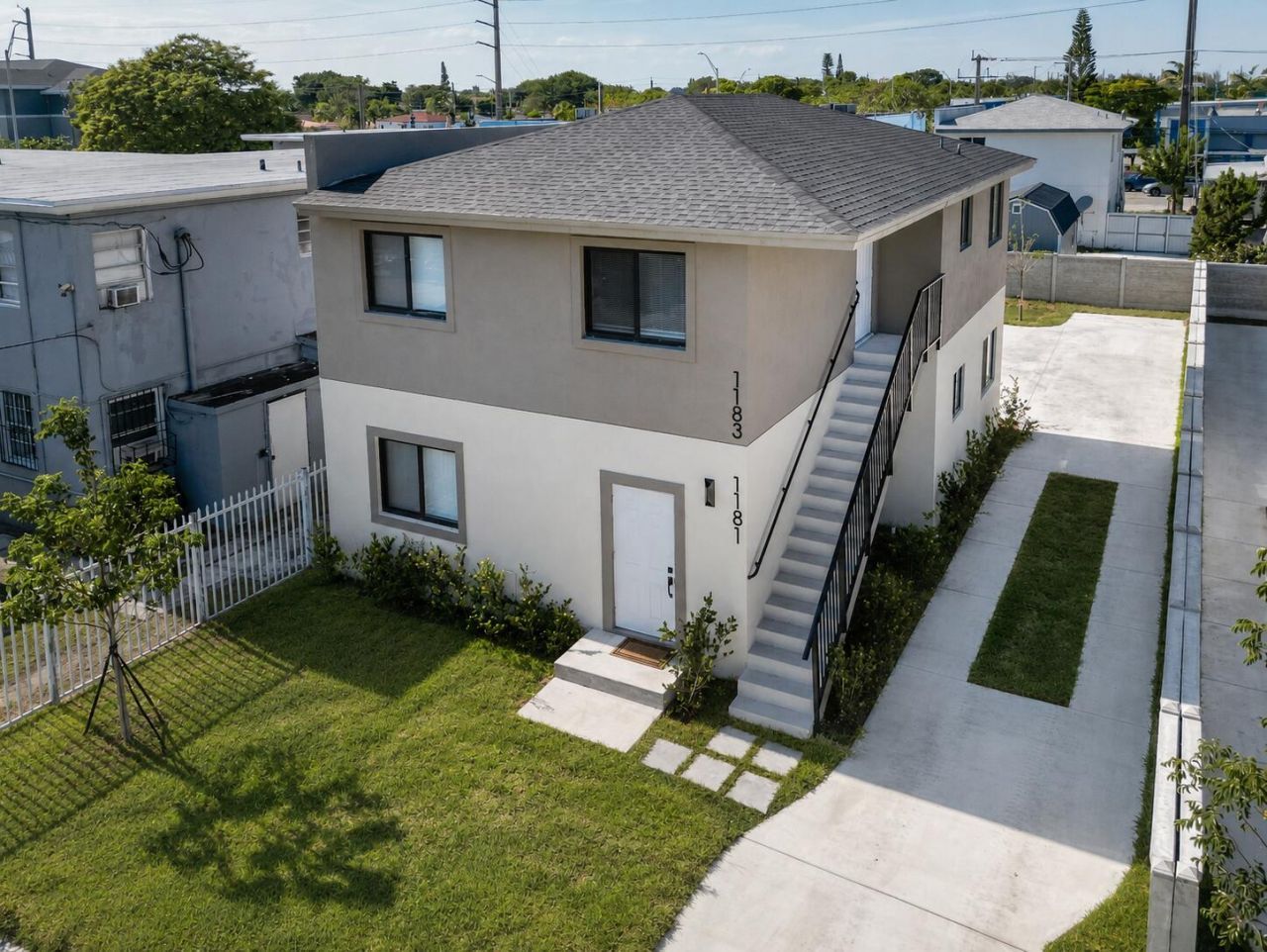 1181 NW 66th Street, Unit #1181, Miami, FL 33150 Photo