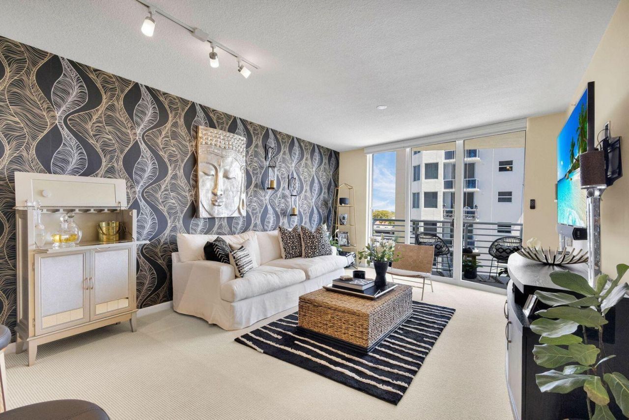 1551 N Flagler Drive, Unit 804, West Palm Beach, FL 33401 Photo