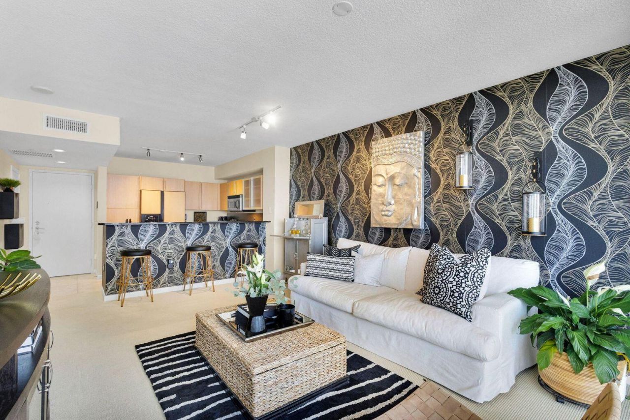 1551 N Flagler Drive, Unit 804, West Palm Beach, FL 33401 Photo