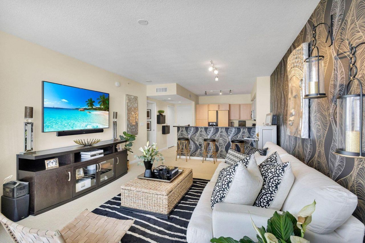 1551 N Flagler Drive, Unit 804, West Palm Beach, FL 33401 Photo
