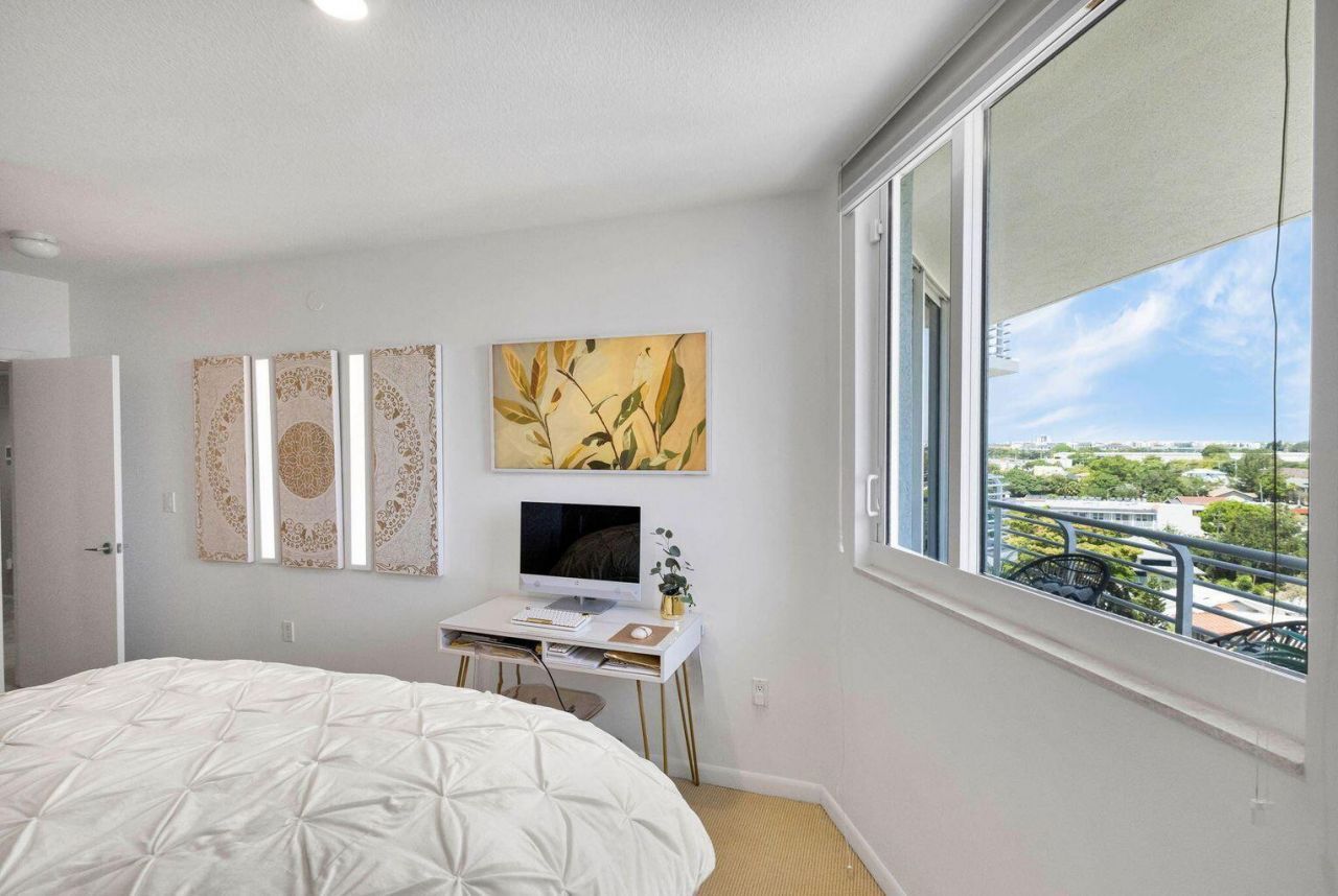 1551 N Flagler Drive, Unit 804, West Palm Beach, FL 33401 Photo