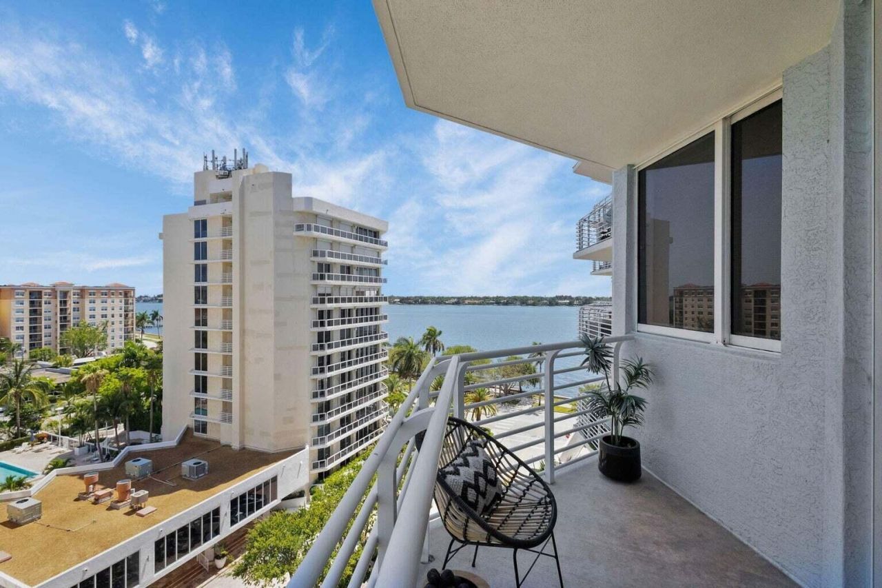 1551 N Flagler Drive, Unit 804, West Palm Beach, FL 33401 Photo