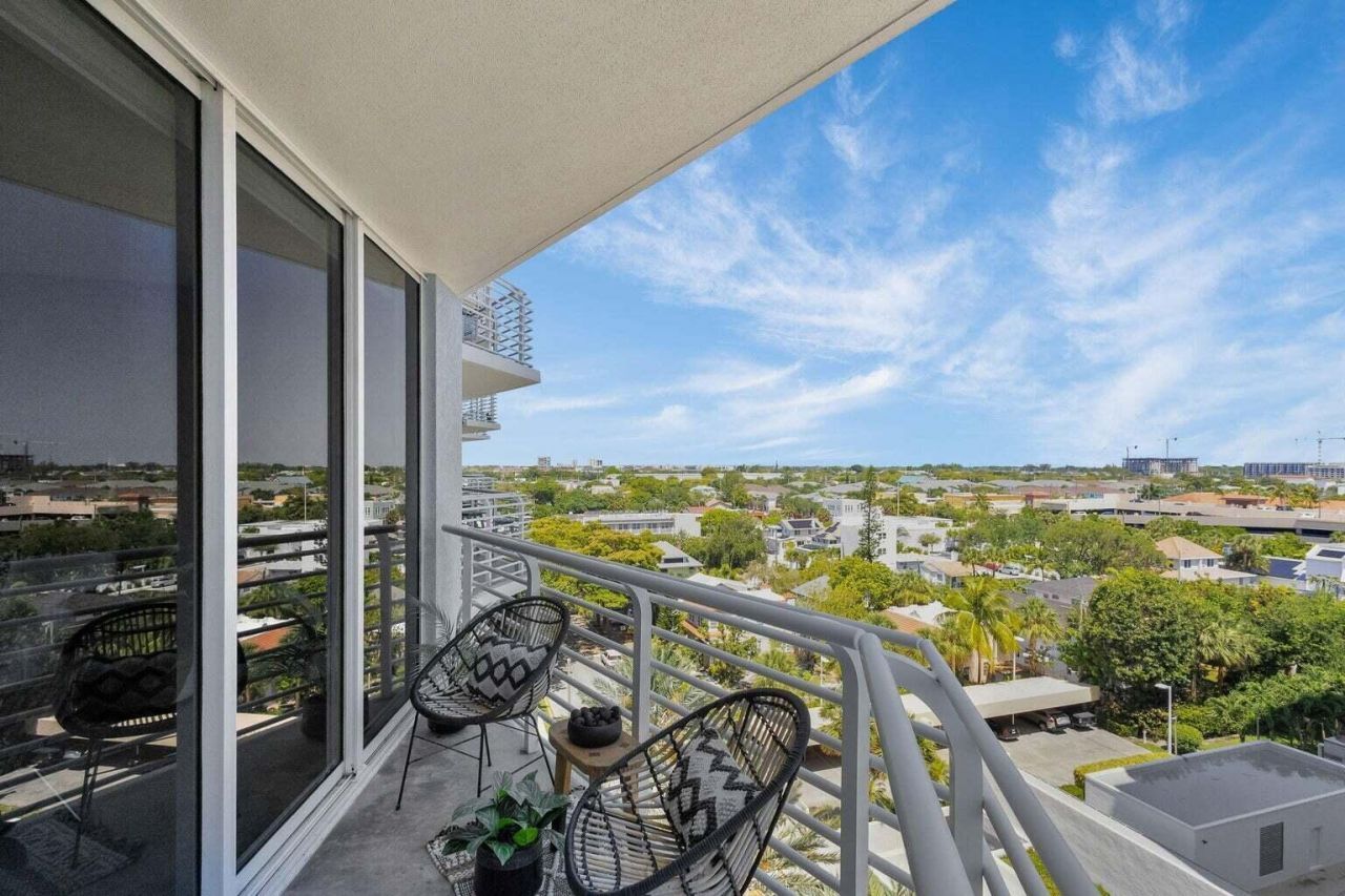 1551 N Flagler Drive, Unit 804, West Palm Beach, FL 33401 Photo