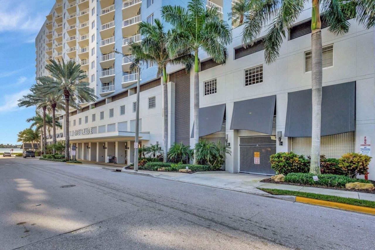 1551 N Flagler Drive, Unit 804, West Palm Beach, FL 33401 Photo