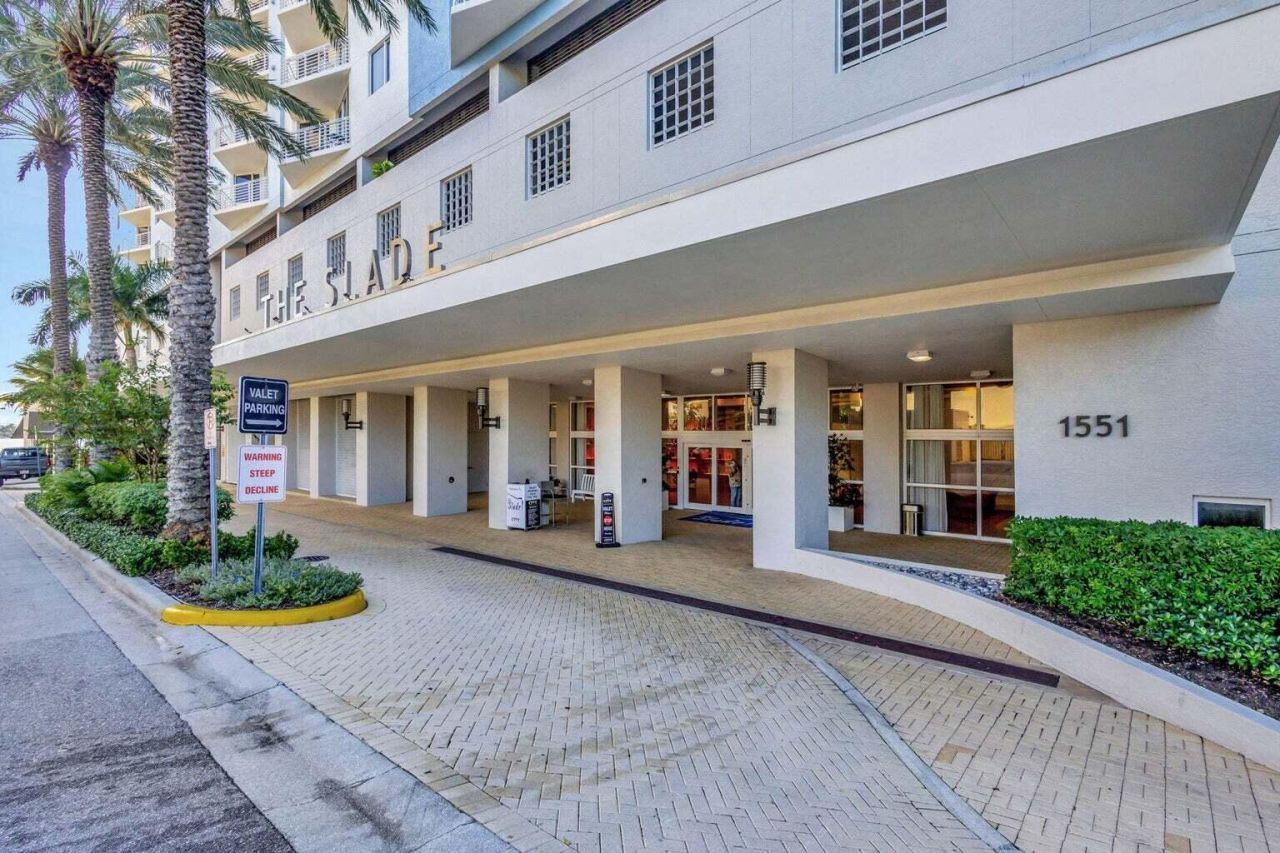 1551 N Flagler Drive, Unit 804, West Palm Beach, FL 33401 Photo