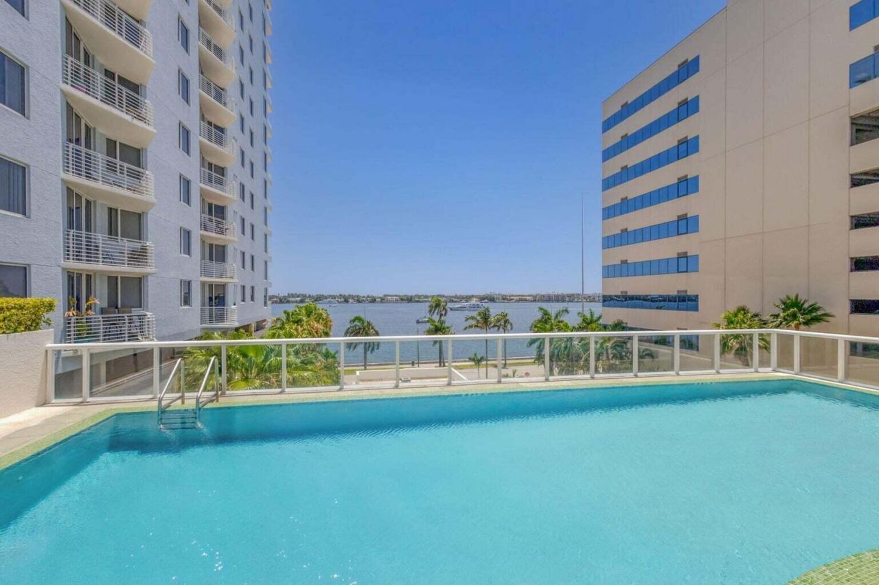 1551 N Flagler Drive, Unit 804, West Palm Beach, FL 33401 Photo