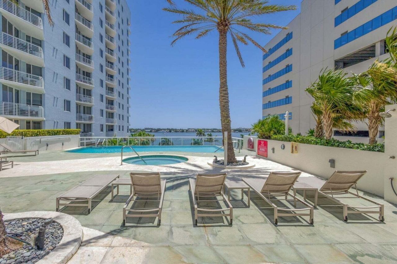 1551 N Flagler Drive, Unit 804, West Palm Beach, FL 33401 Photo