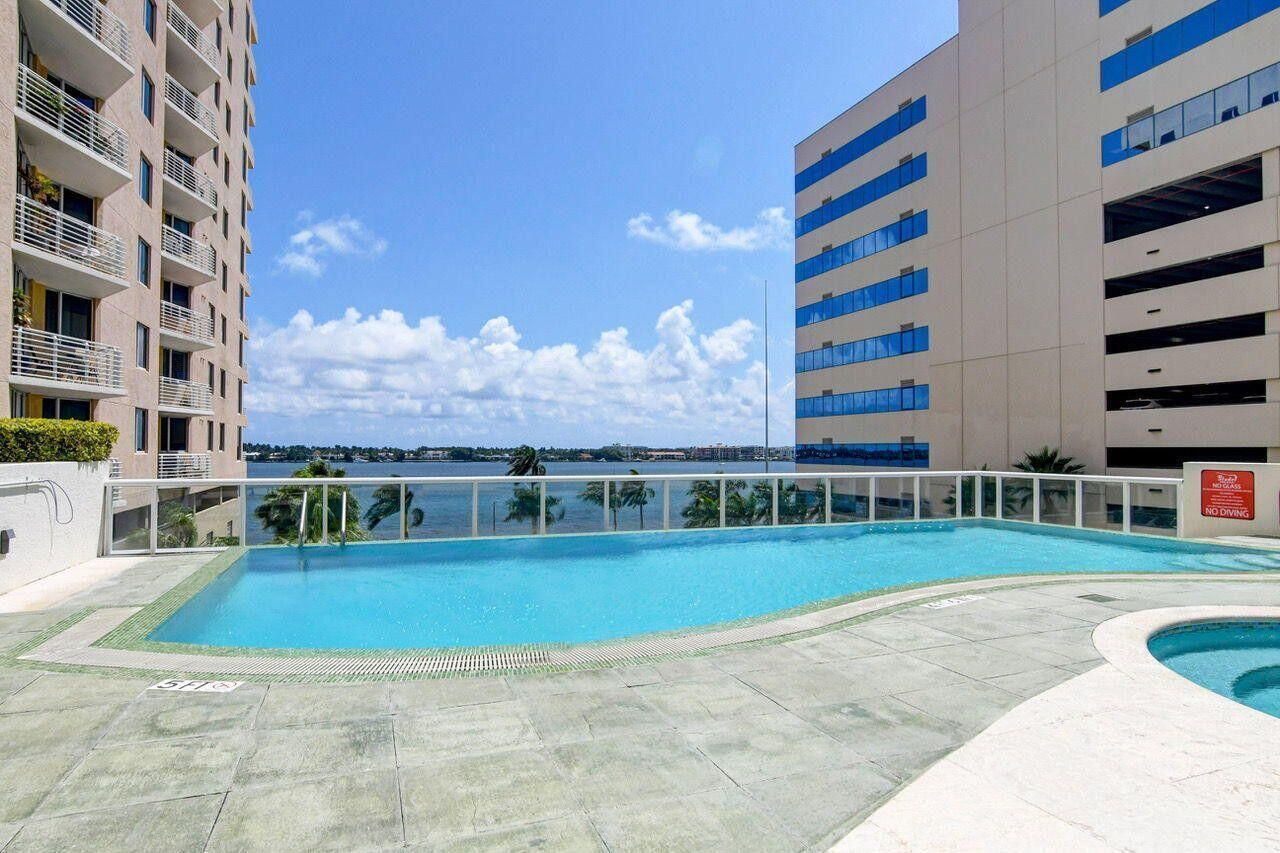 1551 N Flagler Drive, Unit 804, West Palm Beach, FL 33401 Photo